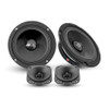 DB Drive WDX 6.5 Inch 525W 4 Ohm Pro Component Speakers Kit | WDX5-6.5-2MTW MAIN PHOTO