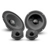 DB Drive WDX Neo 6.5 Inch 700W 4 Ohm Pro Audio Component Speakers Kit | WDX5N-6.5-2MTW