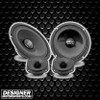DB Drive WDX Neo 6.5 Inch 700W 4 Ohm Pro Component Speakers Kit | WDX5N-6.5-2MTW THUMBNAIL PHOTO FOR DESIGNER MOTORSPORTS AD