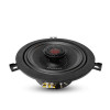 DB Drive WDX 6.5 Inch 350W 4 Ohm 2-Way Coaxial Speakers for JEEP | WDX65-JP (Pair)