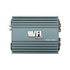 VFL Audio REBEL 1400W RMS 4 Channel Full Range Amplifier | REBEL-1400.4
