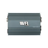 VFL Audio REBEL 2400W RMS 4 Channel Full Range Amplifier | REBEL-2400.4