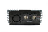 VFL Audio REBEL 3000W RMS Monoblock Full Range Amplifier | REBEL-3000.1 SIDE PHOTO OF TERMINALS