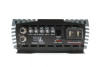 VFL Audio REBEL 3000W RMS Monoblock Full Range Amplifier | REBEL-3000.1 SIDE PHOTO OF CROSSOVER