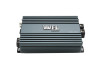 VFL Audio REBEL 3000W RMS Monoblock Full Range Amplifier | REBEL-3000.1 ANGLED PHOTO