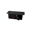 VFL Audio REBEL 3000W RMS Monoblock Full Range Amplifier | REBEL-3000.1