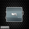 VFL Audio REBEL 5000W RMS Monoblock Full Range Amplifier | REBEL-5000.1 THUMBNAIL PHOTO FOR DESIGNER MOTORSPORTS AD