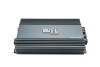 VFL Audio REBEL 8000W RMS Monoblock Full Range Amplifier | REBEL-8000.1 ANGLED PHOTO