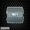 VFL Audio REBEL 900W RMS 4 Channel Full Range Amplifier | REBEL-900.4 THUMBNAIL PHOTO FOR DESIGNER MOTORSPORTS AD