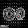 DB Drive WDX MOTO 6 Inch 500W 4 Ohm 2-Way Coaxial Speakers | WDX6MOTO-CDX (Pair) THUMBNAIL PHOTO FOR DESIGNER MOTORSPORTS AD