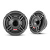 DB Drive WDX MOTO 6 Inch 500W 4 Ohm 2-Way Coaxial Speakers | WDX6MOTO-CDX (Pair) MAIN PHOTO