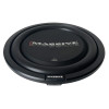 Massive Audio GTS Series 12 Inch 600W DVC 4 Ohm Slim Subwoofer | GTS12