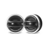 DB Drive Euphoria EPC1TW 1 Inch 225W 4 Ohm Component Tweeters (Pair)