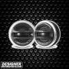 DB Drive Euphoria EPC1TW 1 Inch 225W 4 Ohm Component Tweeters (Pair) THUMBNAIL PHOTO FOR DESIGNER MOTORSPORTS AD