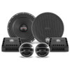 DB Drive Euphoria EPC6K | 6.5 Inch 500W 4 Ohm Pro Component Speakers Kit MAIN PHOTO