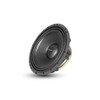 DB Drive Euphoria EPM65N | 6.5 Inch 350W 4 Ohm Pro NEO Midrange Speakers (4 Pack) ANGLED PHOTO OF SURROUND