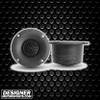 DB Drive Euphoria EPT1N | 1 Inch 300W 4 Ohm High Output NEO Tweeters (Pair) THUMBNAIL PHOTO FOR DESIGNER MOTORSPORTS AD