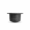 DB Drive Euphoria EPT1N | 1 Inch 300W 4 Ohm High Output NEO Tweeters (Pair) SIDE PHOTO