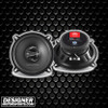 DB Drive Euphoria ES5 50 | 5.25 Inch 160W 4 Ohm 2-Way Coaxial Speakers (Pair)