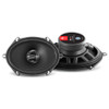 DB Drive Euphoria ES5 57 | 5x7 Inch 180W 4 Ohm 2-Way Coaxial Speakers (Pair) MAIN PHOTO