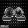 DB Drive Euphoria ES7 1T | 1 Inch 200W 4 Ohm Component Dome Tweeters Kit THUMBNAIL PHOTO FOR DESIGNER MOTORSPORTS AD