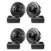 DB Drive Euphoria ES7 1T | 1 Inch 200W 4 Ohm Component Dome Tweeters (4 Pack) MAIN PHOTO
