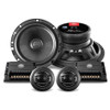 DB Drive Euphoria ES7 6C | 6.5 Inch 225W 4 Ohm Component Speakers Kit