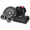 DB Drive Euphoria ES9 6C | 6.5 Inch 300W 4 Ohm Component Speakers Kit