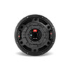 DB Drive Euphoria EW7 10 Package | 10" 1000W D4 Slim Subwoofer & QBomb Sealed Downfire Box REAR PHOTO OF MAGNET