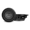 DB Drive Euphoria EW7 12F | 12 Inch 1000W DVC 4 Ohm Slim Subwoofer MAIN PHOTO