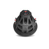 DB Drive Euphoria EWX NEO 8 Inch 600W DVC 4 Ohm Subwoofers | EWX8NEO (Pair) REAR PHOTO OF MAGNET