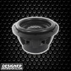DB Drive Euphoria EWXB 10 Inch 2500W DVC 4 Ohm Subwoofer | EWXB10D4 THUMBNAIL PHOTO FOR DESIGNER MOTORSPORTS AD