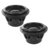 DB Drive Euphoria EWXB 10 Inch 2500W DVC 4 Ohm Subwoofers | EWXB10D4 (Pair) MAIN PHOTO