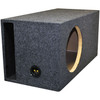 QPower QHD112VL | 12 Inch Heavy-Duty XL Ported Vented Subwoofer Box