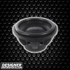 DB Drive Euphoria EWXB 12 Inch 2500W DVC 4 Ohm Subwoofer | EWXB12D4 THUMBNAIL PHOTO FOR DESIGNER MOTORSPORTS AD
