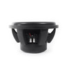 DB Drive Euphoria EWXB 12 Inch 2500W DVC 4 Ohm Subwoofer | EWXB12D4 SIDE PHOTO OF BASKET