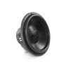 DB Drive Euphoria EWXB 15 Inch 2500W DVC 4 Ohm Subwoofer | EWXB15D4 ANGLED PHOTO OF SURROUND