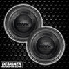 DB Drive Euphoria EWXC 12 Inch 4000W DVC 4 Ohm Subwoofer | EWXC12D4 (Pair) THUMBNAIL PHOTO FOR DESIGNER MOTORSPORTS AD