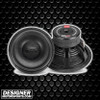DB Drive Euphoria EWXC 15 Inch 4000W DVC 4 Ohm Subwoofer | EWXC15D4 THUMBNAIL PHOTO FOR DESIGNER MOTORSPORTS AD
