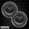 DB Drive Euphoria EWXC 15 Inch 4000W DVC 4 Ohm Subwoofers | EWXC15D4 (Pair) THUMBNAIL PHOTO FOR DESIGNER MOTORSPORTS AD