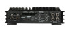 DB Drive Euphoria EA 300W 4 Channel Full Range Amplifier | EA4.300 SIDE PHOTO OF TERMINALS