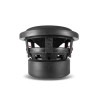 DB Drive Euphoria EWXB 8 Inch 1500W DVC 2 Ohm Subwoofer | EWXB8D2 SIDE PHOTO OF BASKET