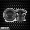 DB Drive Euphoria EWXB 8 Inch 1500W DVC 2 Ohm Subwoofer | EWXB8D2 THUMBNAIL PHOTO FOR DESIGNER MOTORSPORTS AD