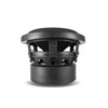 DB Drive Euphoria EWXB 8 Inch 1500W DVC 4 Ohm Subwoofer | EWXB8D4 SIDE PHOTO OF BASKET