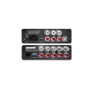 DB Drive Euphoria EDSP31-610 | 31 Band 10 Channel Graphic Equalizer DSP Processor