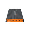 Quantum Audio QEA2500.1 | 2500W Max Monoblock Subwoofer Amplifier SIDE PHOTO OF CROSSOVER