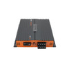 Quantum Audio QEA500.4 | 800W Max 4 Channel Full Range Amplifier SIDE PHOTO OF TERMINALS