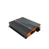Quantum Audio QEA500.4 | 800W Max 4 Channel Full Range Amplifier ANGLED PHOTO