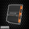 Quantum Audio QEA800.2 | 640W Max 2 Channel Full Range Amplifier THUMBNAIL PHOTO FOR DESIGNER MOTORSPORTS AD