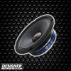 Quantum Audio QPSM6V4 | 6.5 Inch 300W 4 Ohm Pro Speaker (Single) THUMBNAIL PHOTO FOR DESIGNER MOTORSPORTS AD